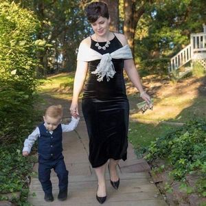 Meet your Posher, Jennifer
